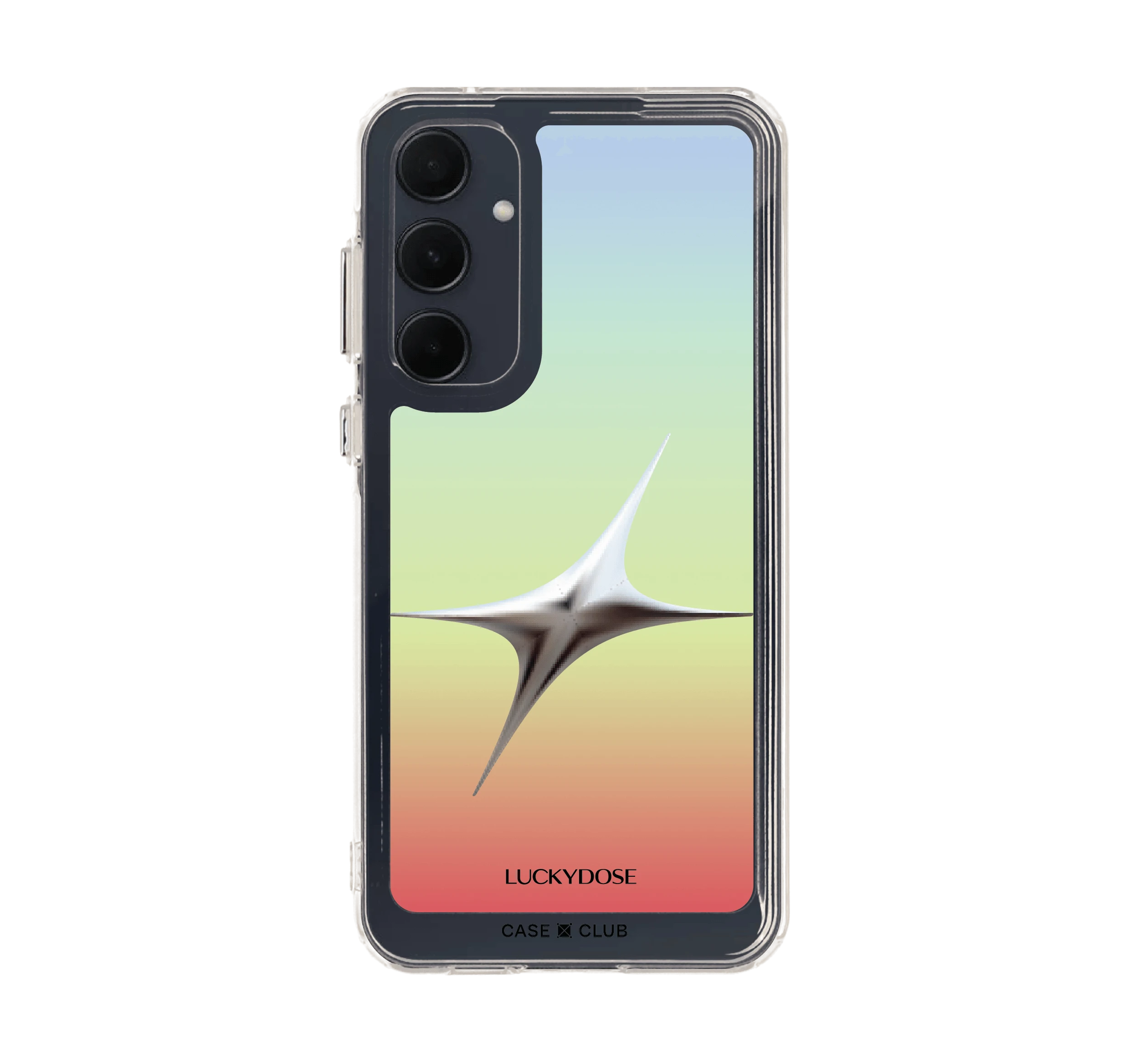 luckydose thursday lucky color